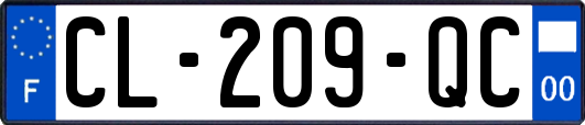 CL-209-QC