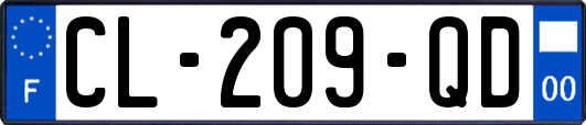 CL-209-QD