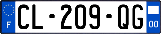 CL-209-QG