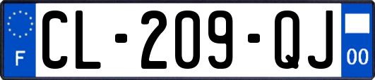 CL-209-QJ