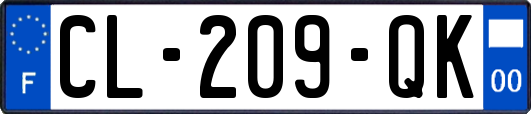 CL-209-QK