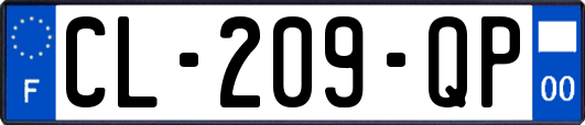CL-209-QP
