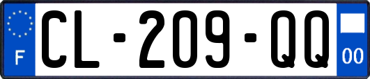 CL-209-QQ