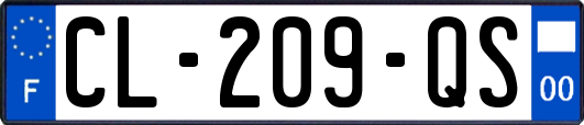 CL-209-QS