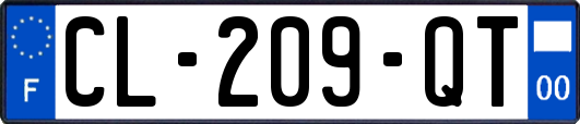 CL-209-QT