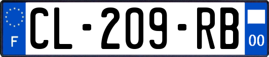 CL-209-RB