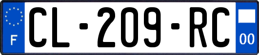 CL-209-RC
