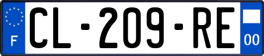 CL-209-RE