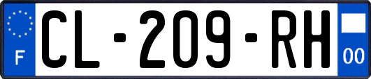 CL-209-RH