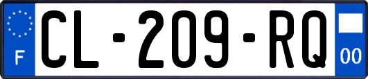 CL-209-RQ