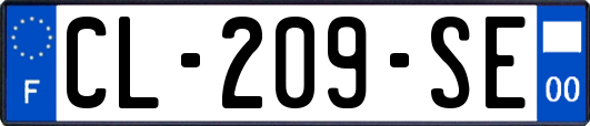 CL-209-SE