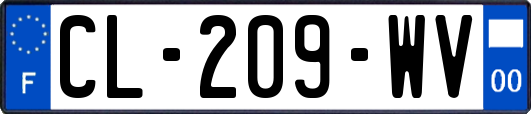 CL-209-WV