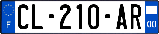 CL-210-AR