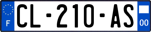 CL-210-AS