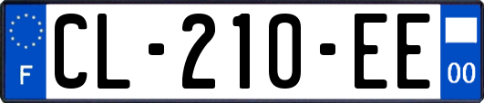 CL-210-EE