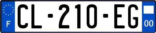 CL-210-EG