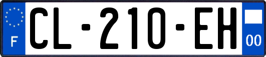 CL-210-EH