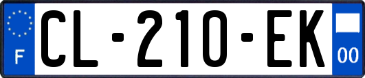 CL-210-EK