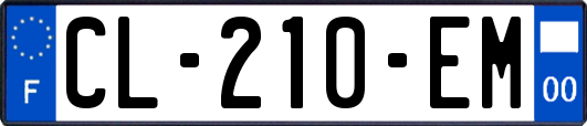 CL-210-EM