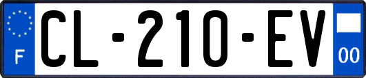 CL-210-EV