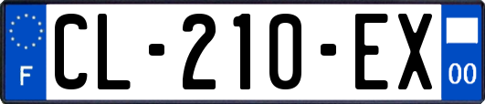 CL-210-EX
