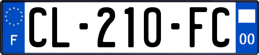 CL-210-FC