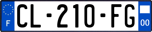 CL-210-FG