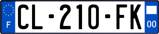 CL-210-FK