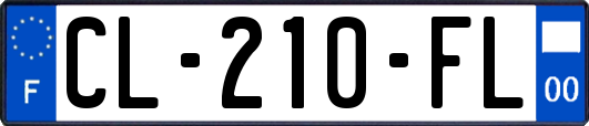 CL-210-FL