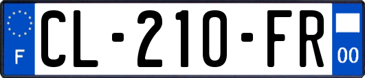 CL-210-FR