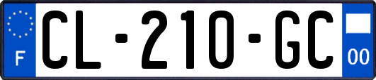 CL-210-GC
