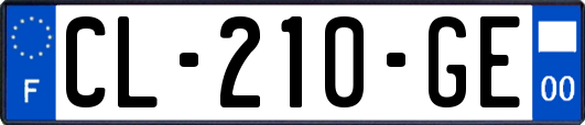 CL-210-GE