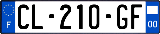 CL-210-GF