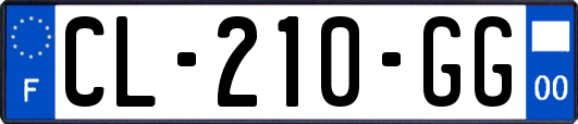 CL-210-GG