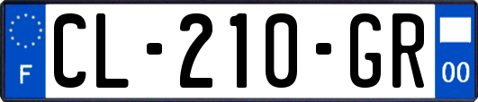 CL-210-GR