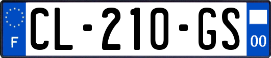 CL-210-GS