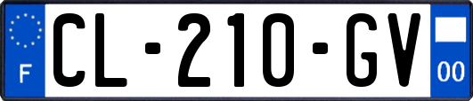 CL-210-GV