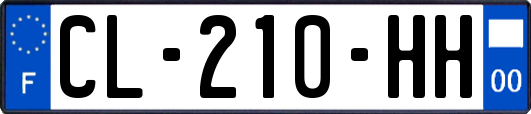 CL-210-HH