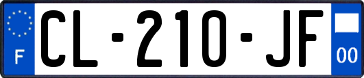 CL-210-JF