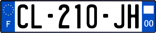 CL-210-JH