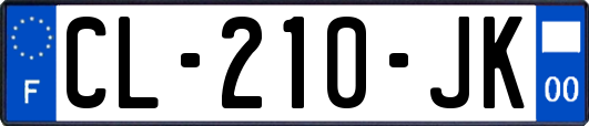 CL-210-JK
