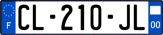 CL-210-JL