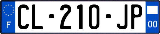 CL-210-JP