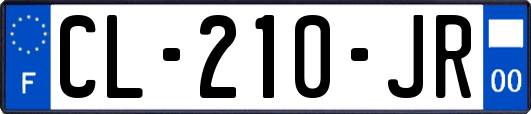CL-210-JR