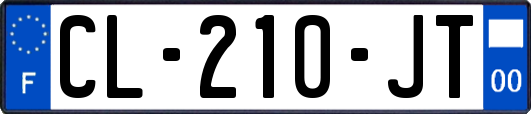 CL-210-JT