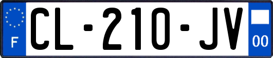 CL-210-JV