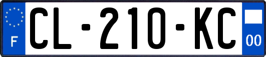 CL-210-KC