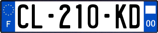 CL-210-KD