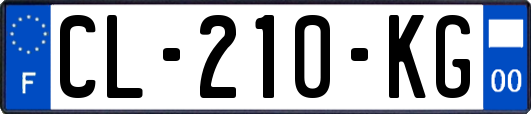 CL-210-KG