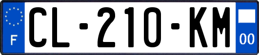 CL-210-KM